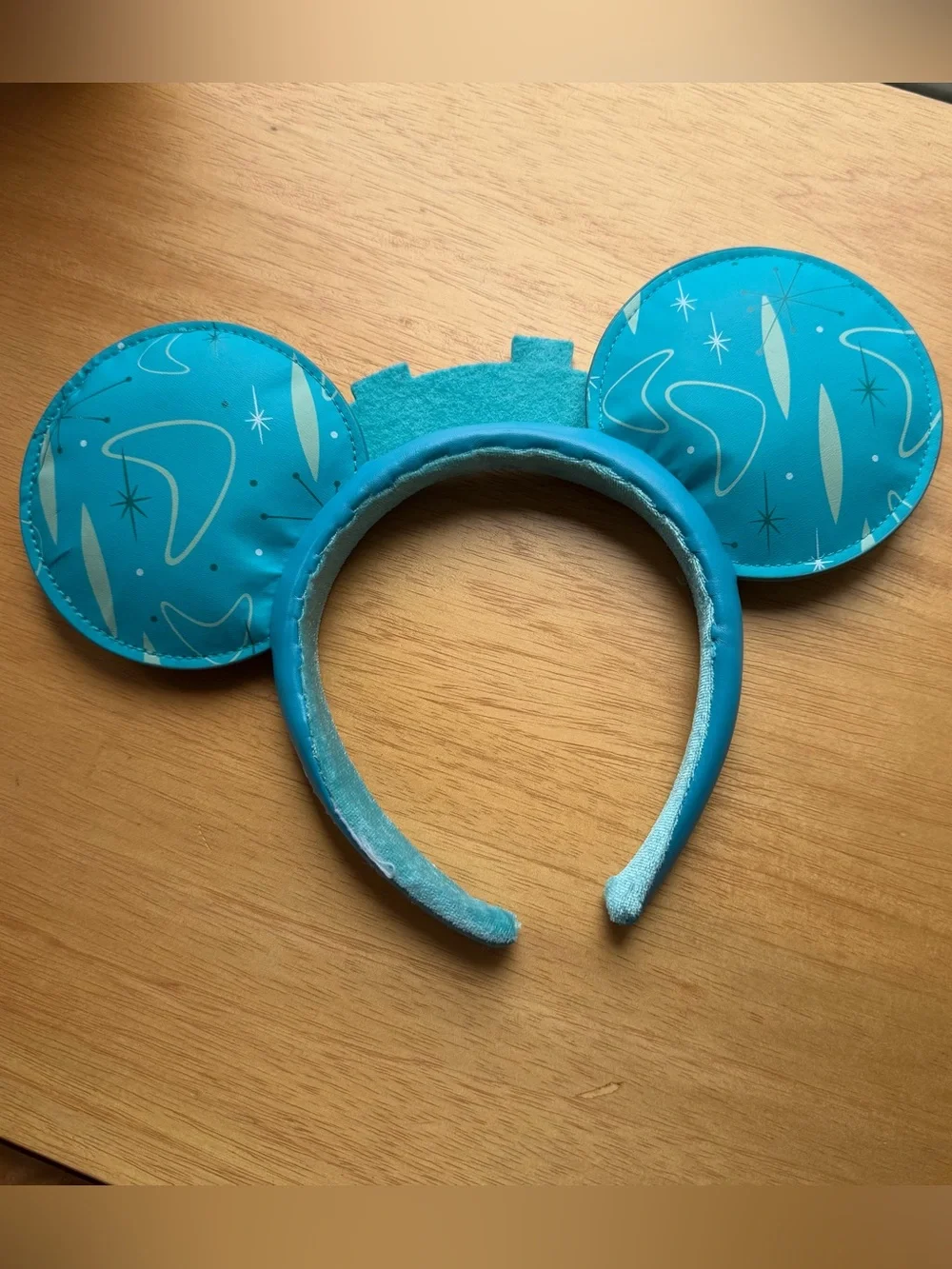 Disneyland Retro Marquis Sign Ears